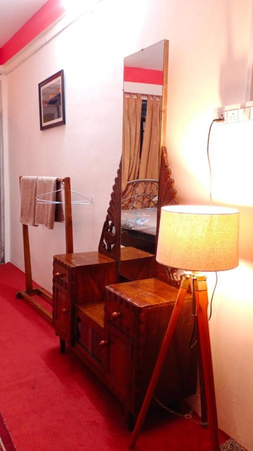 Aakeet Lyang Homestay Kurseong Exterior photo
